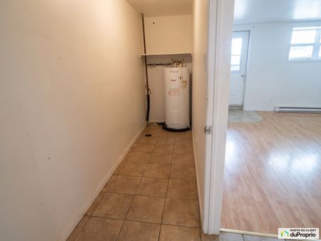 446, rue des Écoles, Drummondville (Drummondville) à louer - Photo 5