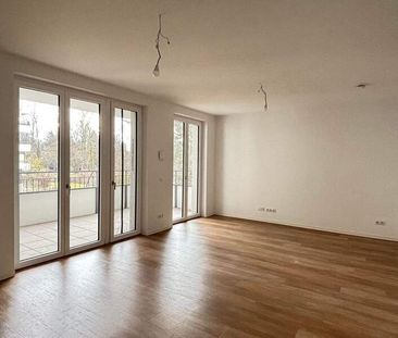 2 Zimmer Neubauwohnung in der Nähe des Tempelhofer Feldes wartet au... - Photo 1