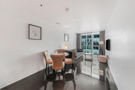 1 bedroom apartment to rent - Photo 3