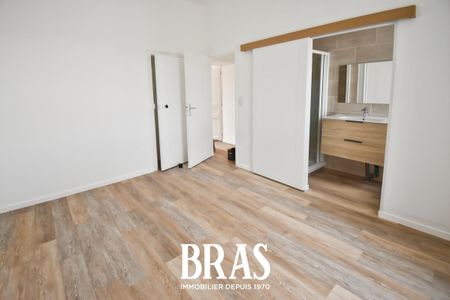 Location Appartement 2 pièces 28m² BOUGUENAIS 44340 - Photo 4