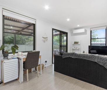 12A Tecoma Street, Heathcote NSW 2233 - House For Rent | Domain - Photo 2