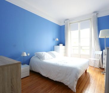 Location Appartement 2 pièces 55m² - Photo 5