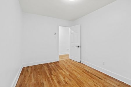 Nouveauté sur le marché Appartement à louer - Laval (Chomedey) (Autres) - Photo 4