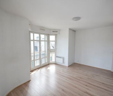 Location Appartement 1 pièce 25m² NANTES 44000 - Photo 1