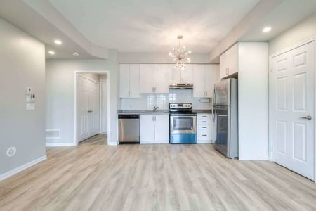 For Lease - 1 Beckenrose Court Unit# 17, Brampton, Ontario - Photo 5