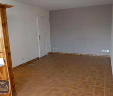 Location Appartement 2 pièces 40m² MONTPELLIER 34000 - Photo 5