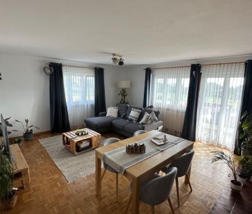 Sous-location appartement - Photo 1