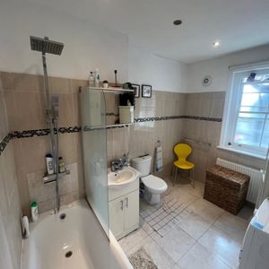 Room in a Shared Flat, Camberwell Road, SE5 - Photo 2