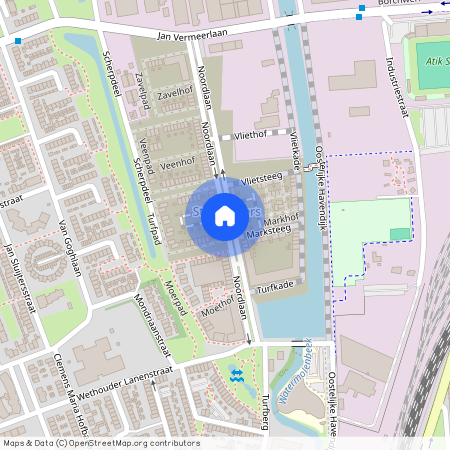 Moerhof, 4703MB Roosendaal