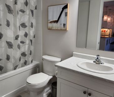 For Lease - 1045 Nadalin Heights Unit# 407, Milton, Ontario - Photo 1