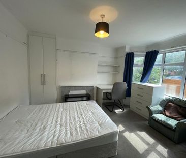 5 bedroom terraced house to rent - Photo 6