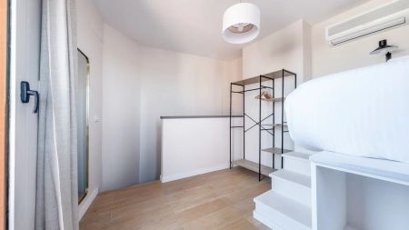 1-bedroom apartment for rent in Sant Pere Santa Caterina i la Ribera, Barcelona. - Photo 2
