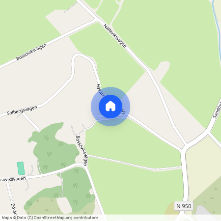 Fiskare Sanders väg 11, 434 93 Vallda, Halland