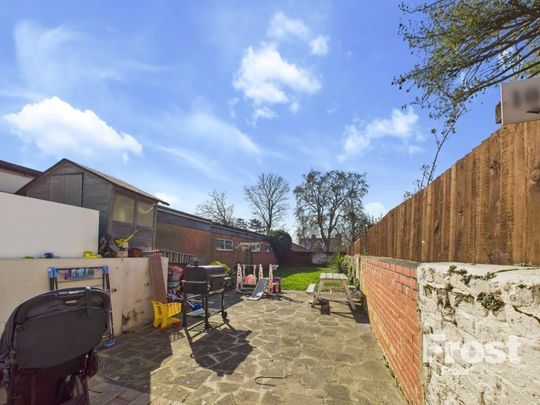 Albert Street, Slough, Berkshire,SL1 - Photo 1