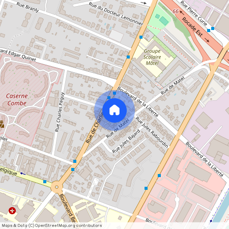 Matel, 42300, Roanne