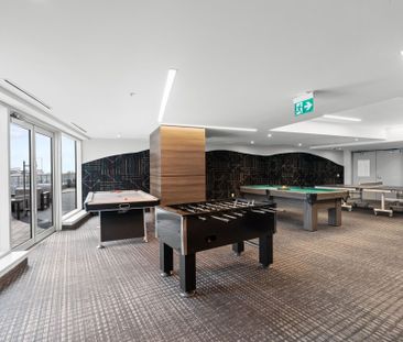 For Lease - 805 Carling Avenue Unit# 701, Dows Lake - Civic Hospita... - Photo 5