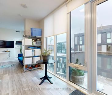 For Lease - 38 Monte Kwinter Court Unit# 1406, Toronto, Ontario - Photo 5