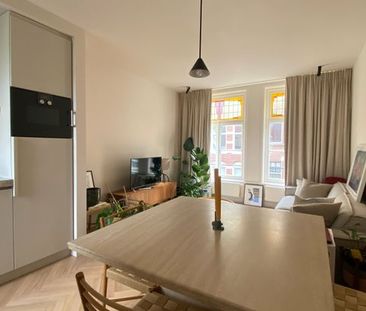 Noorderdwarsstraat 10 Amsterdam (appartement) - te huur bij Alcoco ... - Foto 1