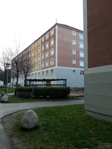 Boothsgatan 8 B - Photo 4