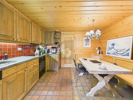 LICHTDURCHFLUTET MIT SEE- UND BERGSICHT - Photo 5