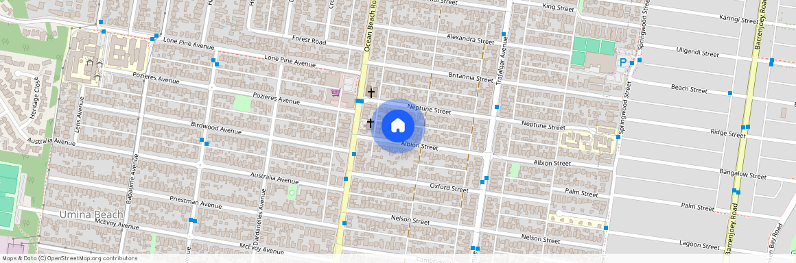 77 Albion Street, Umina Beach