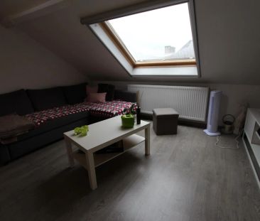 Appartement met 1 slaapkamer in het centrum van Ieper - Foto 2