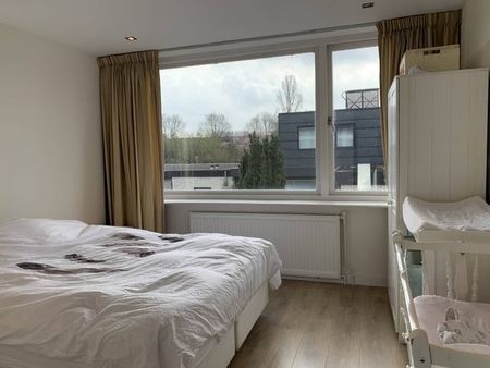 Top Naefflaan 45, 1183BP, Amstelveen - Photo 3