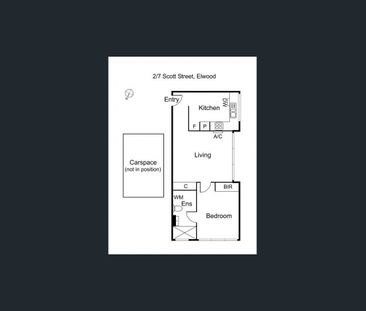 RENOVATED, GROUND FLOOR, EXCEPTIONAL LOCATION! - Photo 6