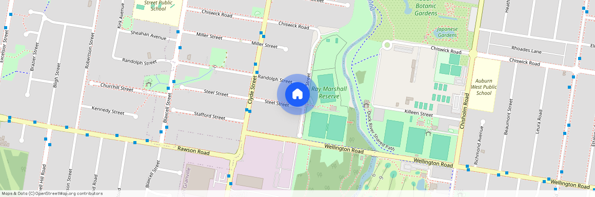 30 Erie Street, NSW 2142, Granville