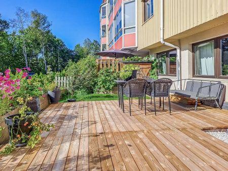 Trestegsgatan, Norrköping - Foto 2