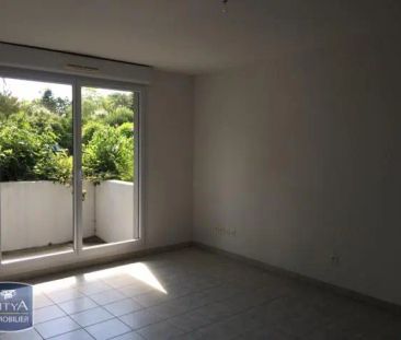 Appartement à louer 3 pièces 53.33m² - Photo 1