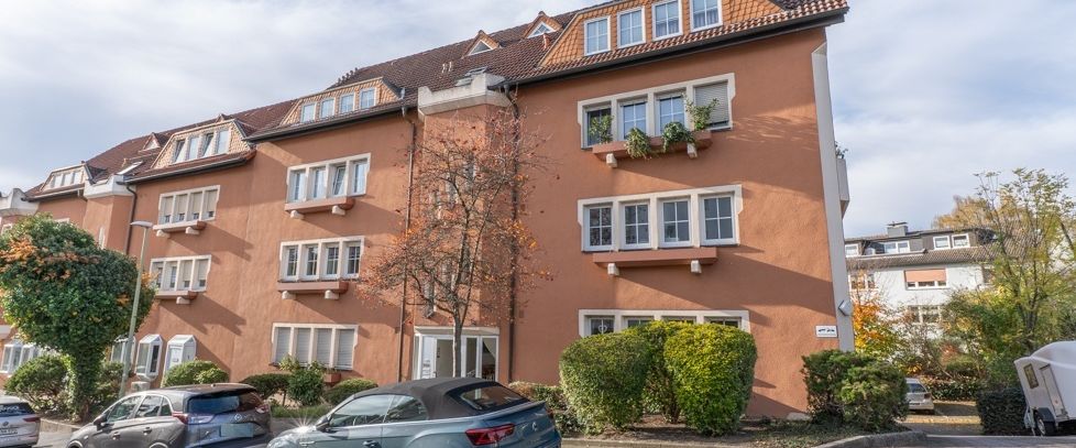 Renovierte ca. 85m² große 3-Zimmer-Wohnung mit Balkon in Südwest-Ausrichtung in Hagen Hohenlimburg - Photo 1