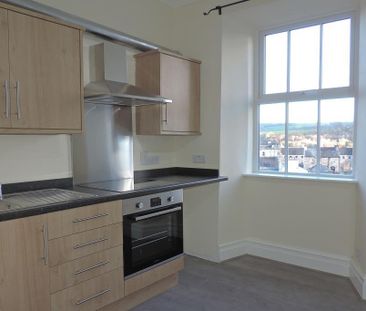 1 bedroom apartment to rent - Photo 6