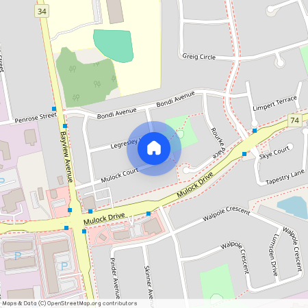 587 Mulock Court Unit# Bsmt, Newmarket