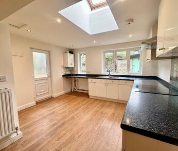 2 bedroom terraced house to rent - Photo 6