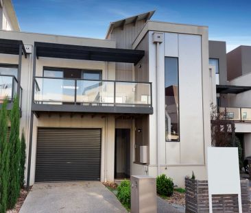 17 Ivory Way, Brunswick East VIC 3057 - Townhouse For Rent | Domain - Photo 6