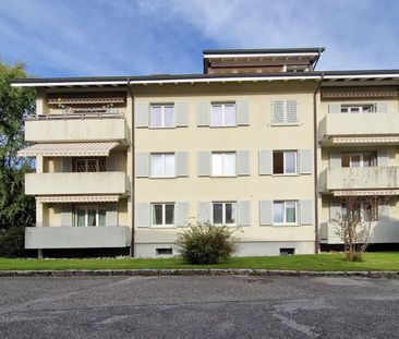 4 Zimmer, 69 m², EG - Foto 2