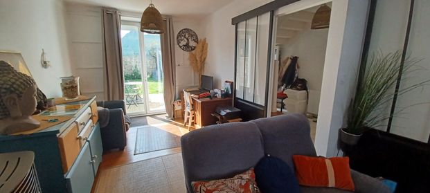 Location Maison 6 pièces 117m² - Photo 1