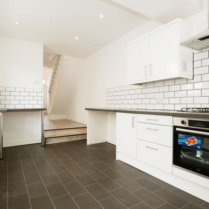 Wedmore Road, Caerdydd, CF11 - Photo 1