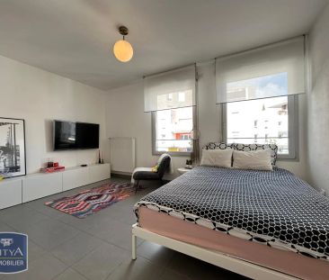 Appartement à louer 1 pièce 28m² - Photo 3