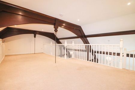 Flat in Methodist Court, Currock - Photo 5