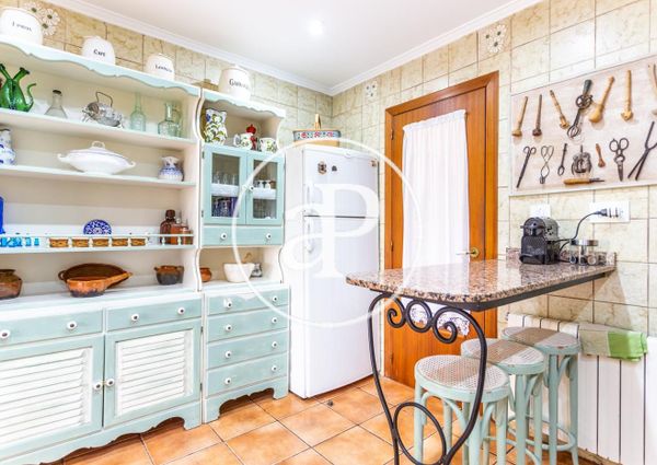 House for rent with Terrace in Turis