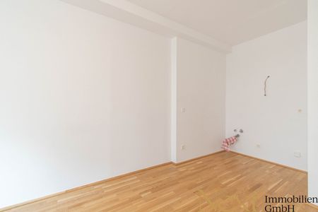 Moderne und ideal geschnittene 1,5-Zimmer-Wohnung mit Balkon in Leonding zu vermieten! - Photo 5