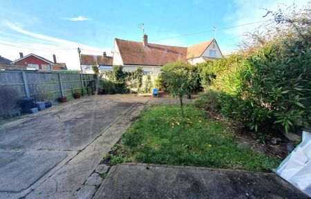 2 bedroom bungalow to rent - Photo 5