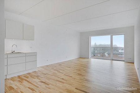 3-værelses Lejlighed på 86 m² i Bagsværd - Photo 5