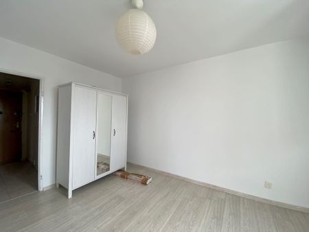 Kawalerka do wynajęcia od zaraz! 34 m² - Photo 2