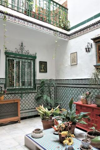 Calle Vidrio, Sevilla, Andalusia 41003 - Photo 5