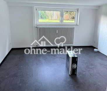 Gemütliche zwei Zimmer Wohnung in Osnabrück-Atter! - Photo 1