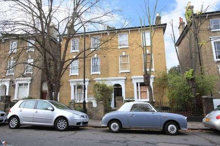 Tyrwhitt Road, Brockley, London, SE4 - Photo 4