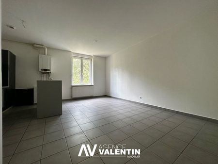 Appartement 2 pièces à Creutzwald - Photo 4